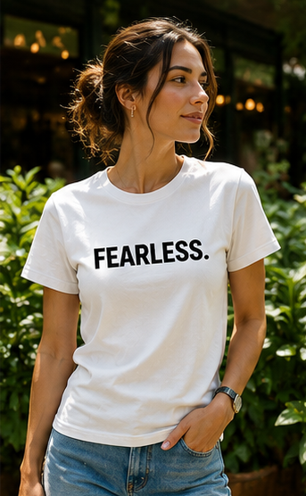 Fearless T-Shirt
